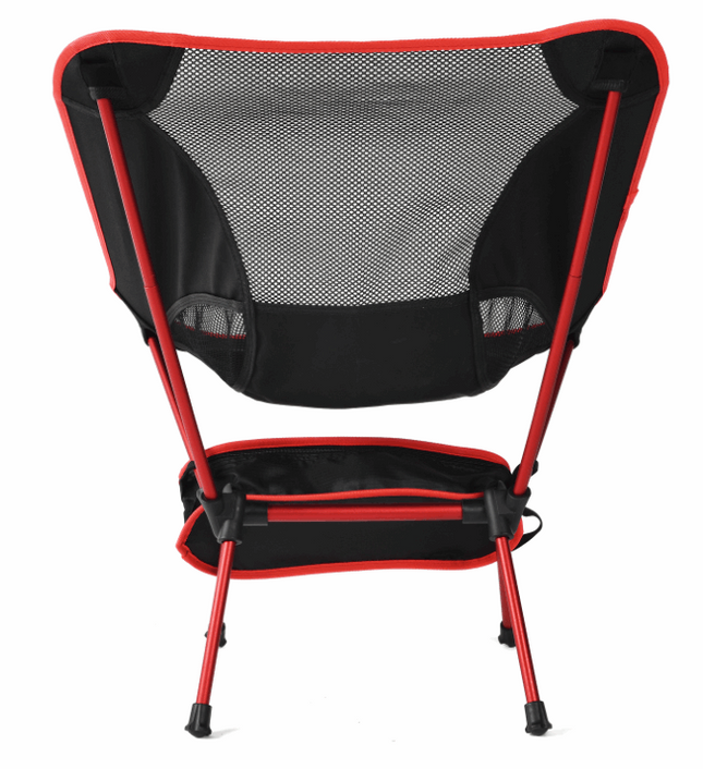 Portable folding chair - Here 4 you