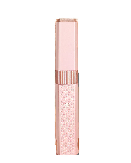 Cordless USB Mini Ceramic Hair Straightener - Here 4 you