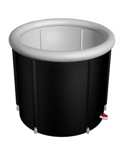 Foldable And Inflatable Bath Tub - Here 4 you