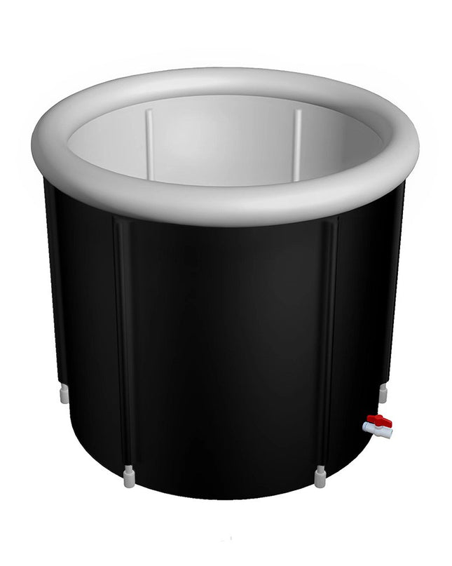 Foldable And Inflatable Bath Tub - Here 4 you