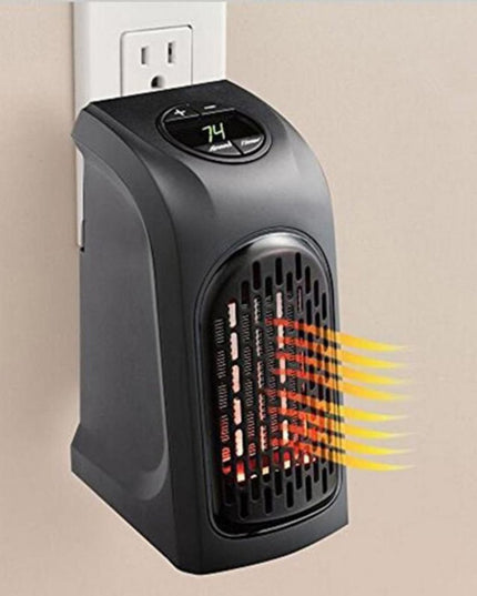 Winter Electric Mini Home Air Heaters - Here 4 you