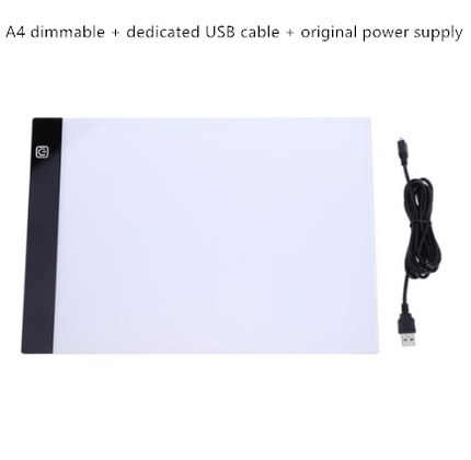 Drawing board art tools - Here 4 you