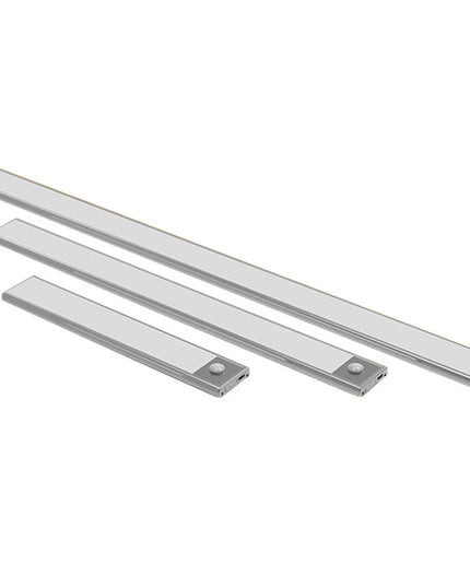Motion Sensor LED USB Rechargeable Lamps - Here 4 you