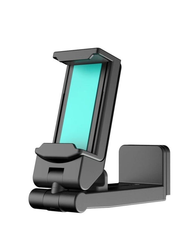 Multifunctional Lazy Phone Holder Business Trip Travel Office Binge-watching Tool Foldable Rotating