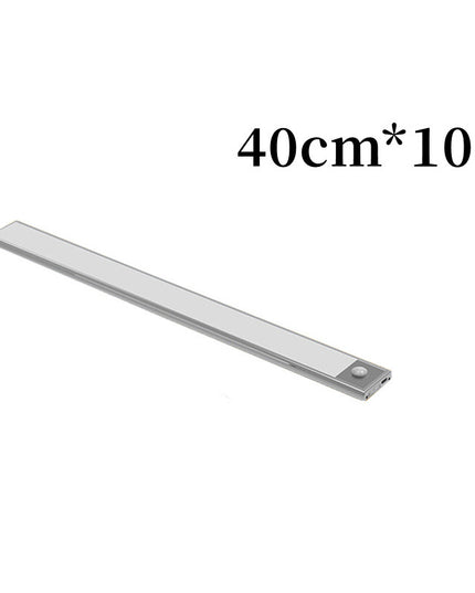 Motion Sensor LED USB Rechargeable Lamps - Here 4 you