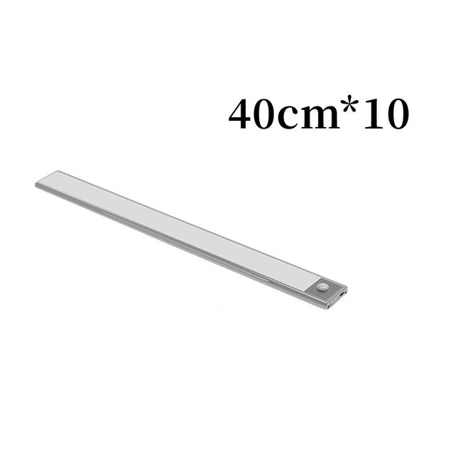 Motion Sensor LED USB Rechargeable Lamps - Here 4 you