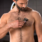 Wireless Rechargeable Shaver for Men - Here 4 you