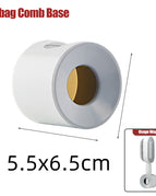White base