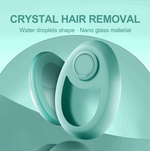 CJEER Crystal Hair Removal - Here 4 you