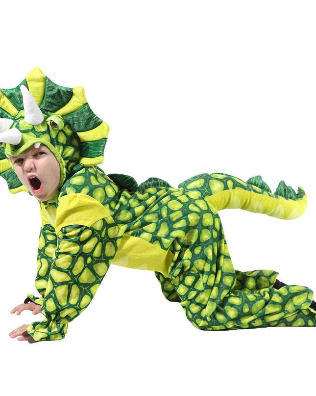 Jurassic Halloween Costume - Here 4 you