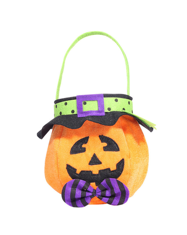 Halloween tote bag