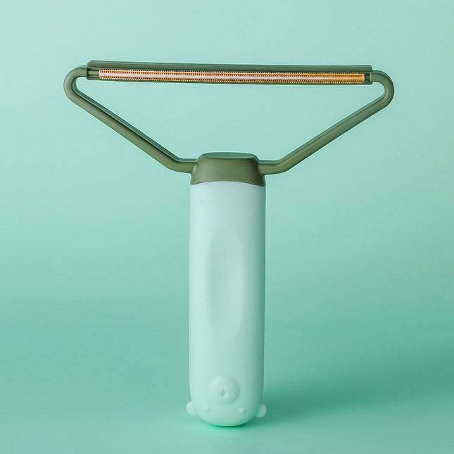 Versatile Pet Hair Remover: Comb, Roller, Brush for Cleaning - Here 4 you
