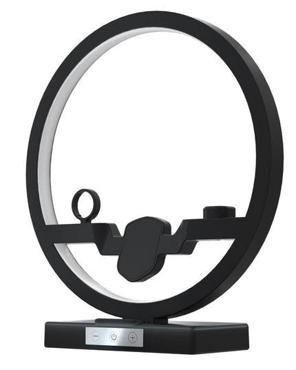 Wireless Charger 10W Table Lamp - Here 4 you