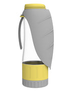 Grey yellow