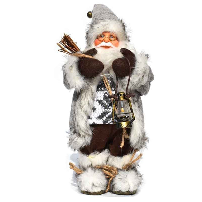 Christmas Doll Merry Christmas Decor For Home Navidad Noel Christmas