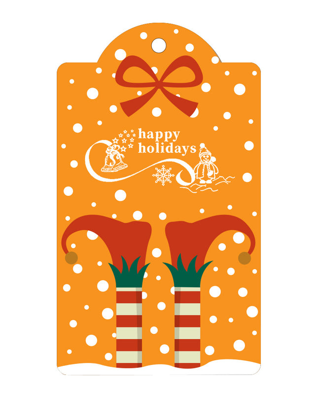 Christmas Decor Hanging Ornament Home Decoration