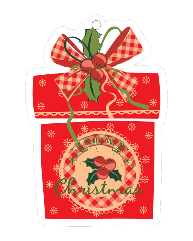 Christmas Decor Hanging Ornament Home Decoration