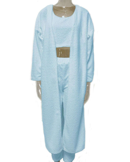 3Pcs Womens Clothing sets - Here 4 you