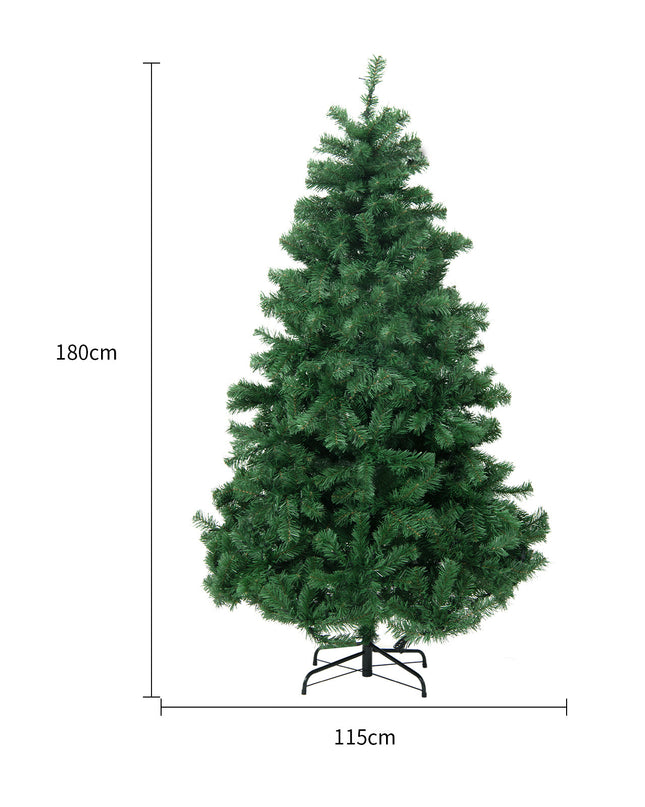 Christmas Tree PVC Artificial Snow Christmas Tree Mall Window Decoration Tree Cedar Christmas Tree Christmas Decoration Supplies