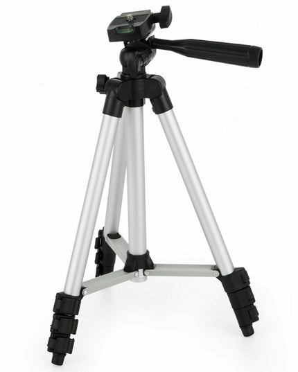 Professional Camera Tripod Stand Holder Mount For Cell Phone, Portable Tripod, Mobile Phone Live Stream Holder, Camera Tripod