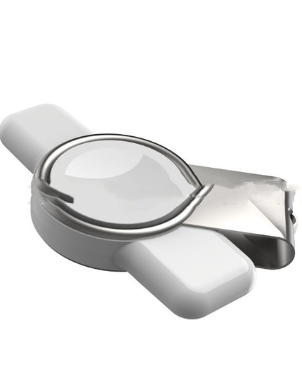2 In 1 Magnetic Watch Wireless Charger Interface For Apple Watch IWatch Fast Charging Portable Type-C USB
