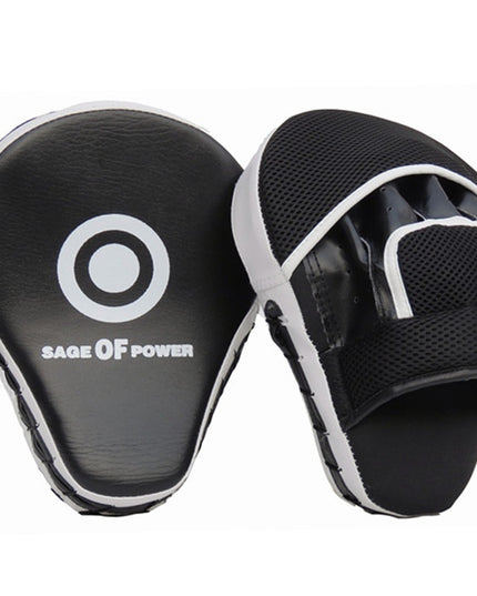 Boxing Target Fitness Home Taekwondo Kick Pad Children Sanda Leg Target Fight Reaction Training Target Equipment