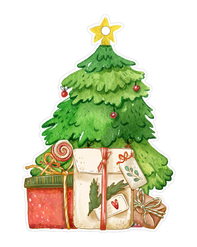 Christmas Decor Hanging Ornament Home Decoration