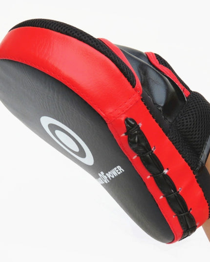 Boxing Target Fitness Home Taekwondo Kick Pad Children Sanda Leg Target Fight Reaction Training Target Equipment