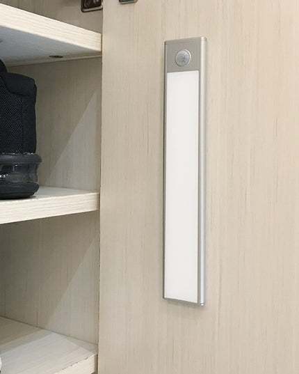 Motion Sensor LED USB Rechargeable Lamps - Here 4 you