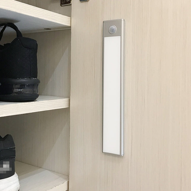 Motion Sensor LED USB Rechargeable Lamps - Here 4 you
