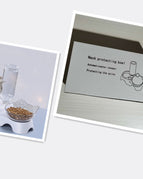 Water storage carton