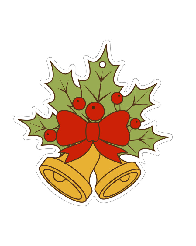 Christmas Decor Hanging Ornament Home Decoration
