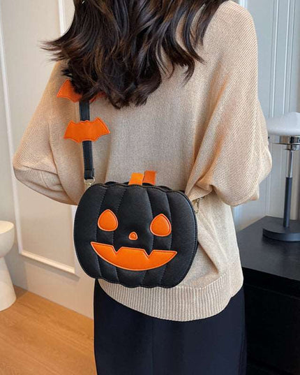 2023 Halloween Crossbody Bag - Here 4 you