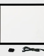 A3 USB 3 level dimming