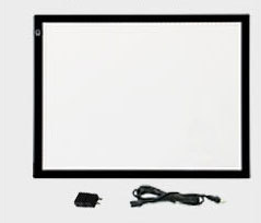 Drawing board art tools - Here 4 you