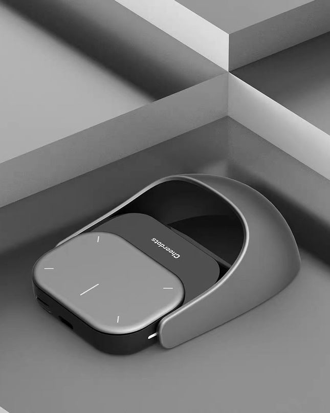 Smart Split Air Mouse Wireless Charging