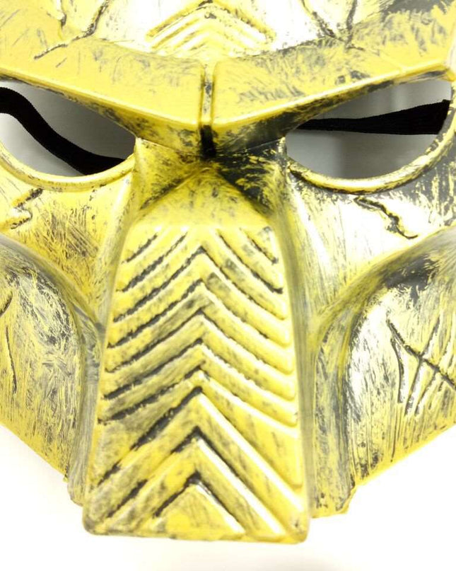 Halloween  Mask - Here 4 you