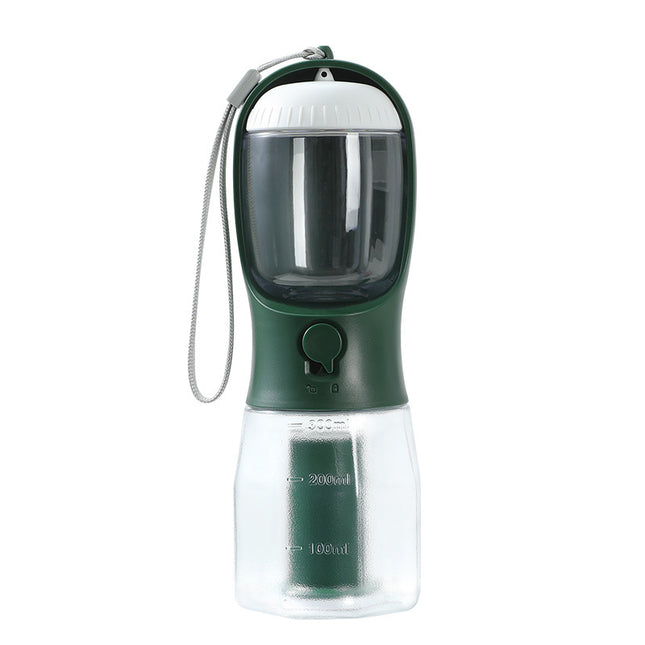 Multi-Functional Portable Pet Cups - Here 4 you
