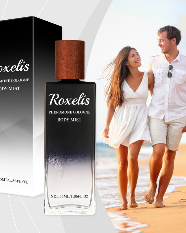 Rich Cologne Body Spray