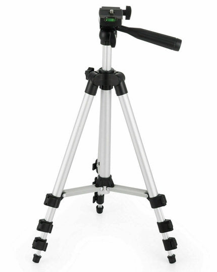 Professional Camera Tripod Stand Holder Mount For Cell Phone, Portable Tripod, Mobile Phone Live Stream Holder, Camera Tripod