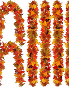 Type B Maple Leaf