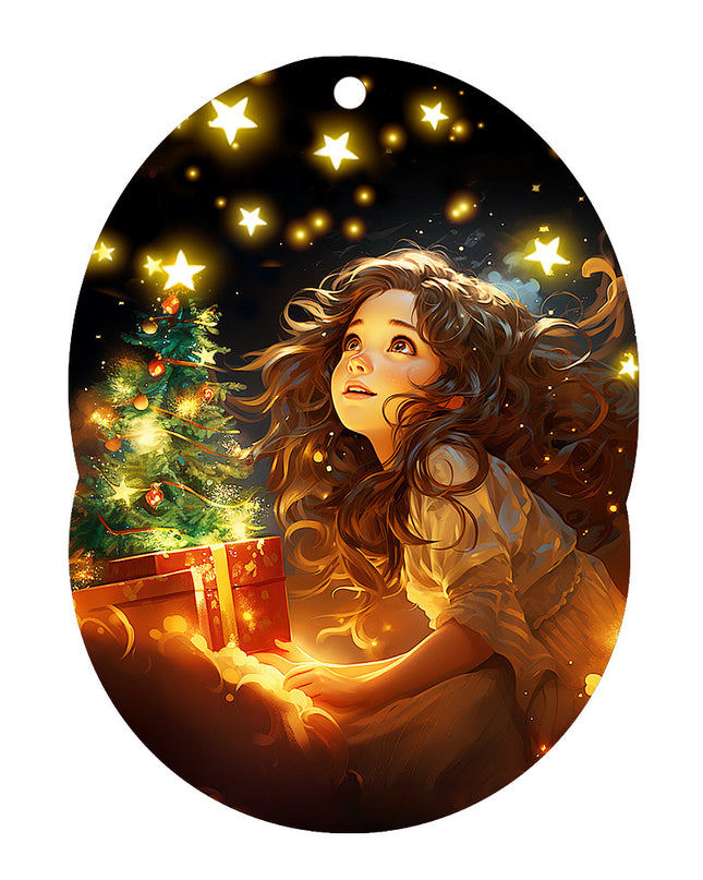 Christmas Decor Hanging Ornament Home Decoration