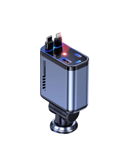 120W Super Fast Charge Star Charger