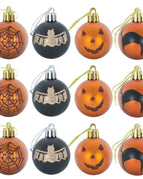 6CM Halloween Set