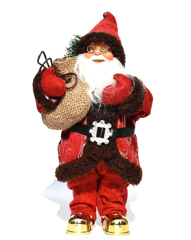 Christmas Doll Merry Christmas Decor For Home Navidad Noel Christmas