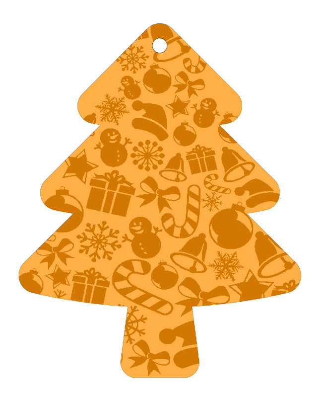 Christmas Decor Hanging Ornament Home Decoration