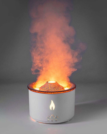 Ultrasonic Essential Oil Humidifier Machine Spray - Here 4 you