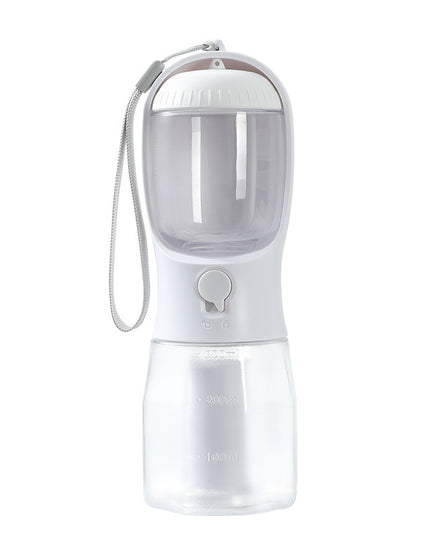 Multi-Functional Portable Pet Cups - Here 4 you