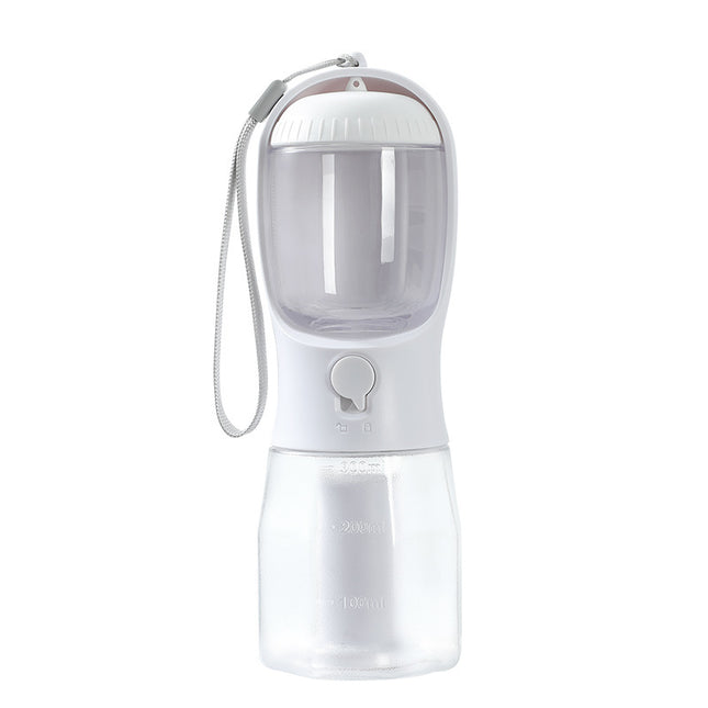 Multi-Functional Portable Pet Cups - Here 4 you