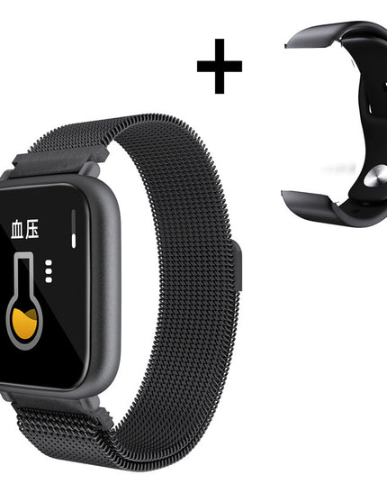 Smart Men's Waterproof Sports Watch